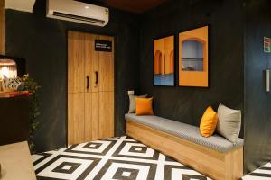 Olive Zip Visakhapatnam Daba Gardens by Embassy Group