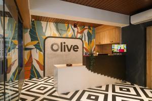 Olive Zip Visakhapatnam Daba Gardens by Embassy Group