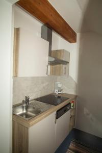 Apartmenthaus Berdnik