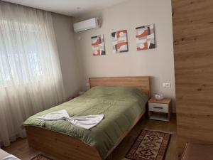 Tirana Home