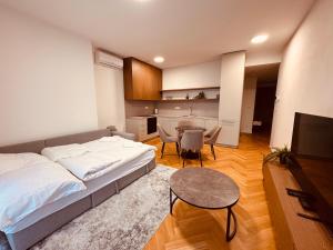 Bratislava City Nest, Old Town Apartment