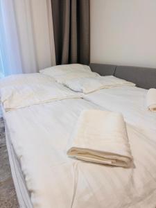 Bratislava City Nest, Old Town Apartment