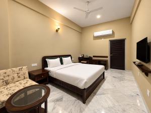 Kings Abode - Luxuria Ranakpur by Moustache