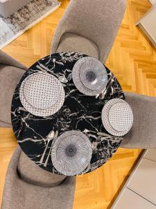Bratislava City Nest, Old Town Apartment