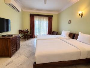 Kings Abode - Luxuria Ranakpur by Moustache