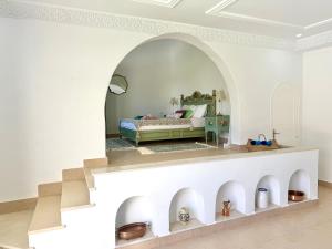 Dar Zohra - Villa piscine privée - 10min plage