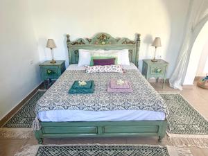 Dar Zohra - Villa piscine privée - 10min plage