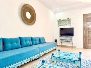 Dar Zohra - Villa piscine privée - 10min plage