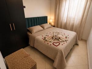 Appartement véranda marrakech
