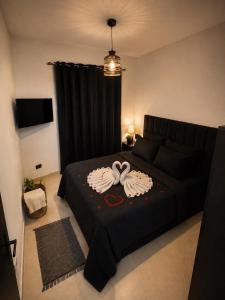 Appartement véranda marrakech