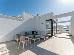 Pass the Keys Casa Ban Spacious 3 Bedroom Townhouse