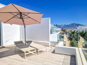 Pass the Keys Casa Ban Spacious 3 Bedroom Townhouse