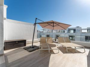 Pass the Keys Casa Ban Spacious 3 Bedroom Townhouse