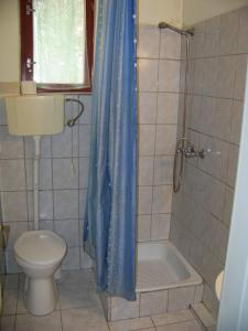 Alpesi Trimmel Vendégház