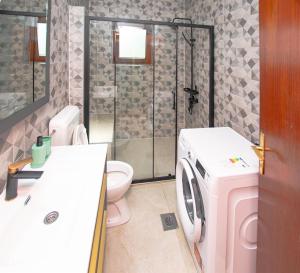 Apartment Serda