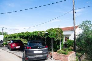Apartment Serda