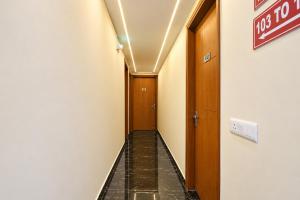FabHotel ABH Stay Home