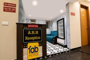 FabHotel ABH Stay Home