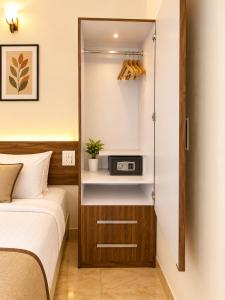 Anjuna Resort Manage By Savera Hotel
