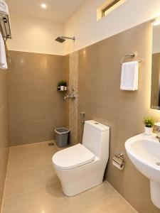 Anjuna Resort Manage By Savera Hotel
