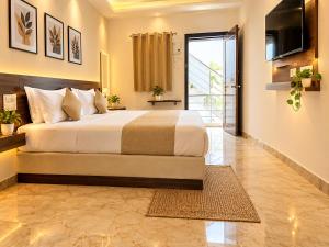 Anjuna Resort Manage By Savera Hotel