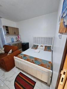 Bamburi Cosy studio 1