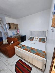 Bamburi Cosy studio 1