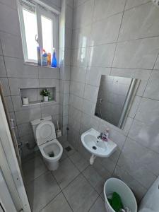 Bamburi Cosy studio 1