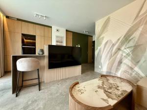 EASY RENT- Studio Chodźki Residence, 24h Check-in, FV