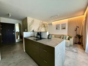 EASY RENT- Studio Chodźki Residence, 24h Check-in, FV