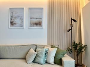 EASY RENT- Studio Chodźki Residence, 24h Check-in, FV