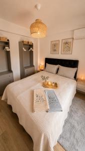 Casa Sun & Sea Apartment mit Meerblick & Pool