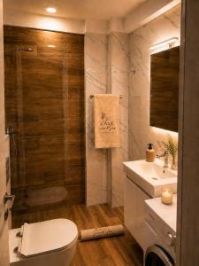 Casa Sun & Sea Apartment mit Meerblick & Pool