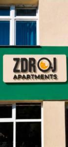 Zdroj Apartments