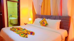 Gatimene Gardens Hotel