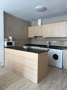 Apartament a Capafonts - "Ribatell"