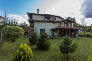 Guest House Nedelya