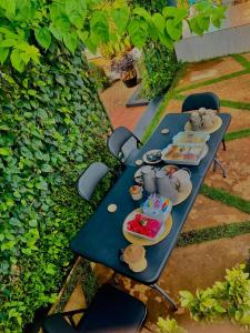 Moyo Mwema Luxury Served Apartments
