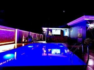 Moyo Mwema Luxury Served Apartments