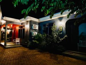Moyo Mwema Luxury Served Apartments