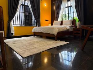 Moyo Mwema Luxury Served Apartments