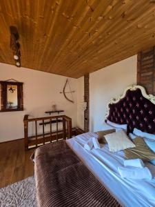 Villa Vejini cabin
