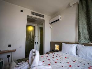 Kentpark Exclusive Hotel