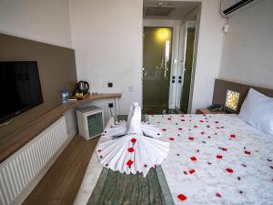 Kentpark Exclusive Hotel