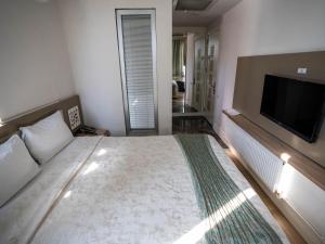 Kentpark Exclusive Hotel
