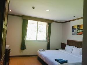 Haweli Guest House Aonang Terrace