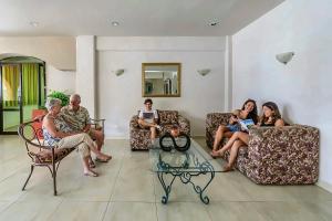 Palette Hotel Batab, Cancun