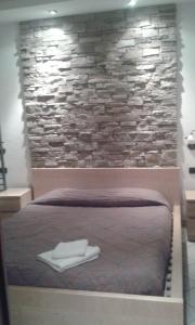Two-Bedroom Apartment room in Bed and Breakfast Linate