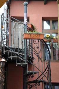 Apartament Nr 8