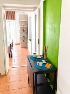 Alices home - In the centre of naples